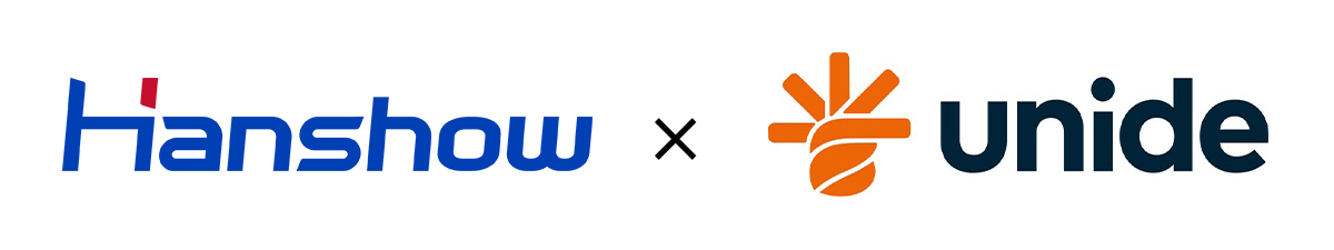 Hanshow & Unide Logo.jpg
